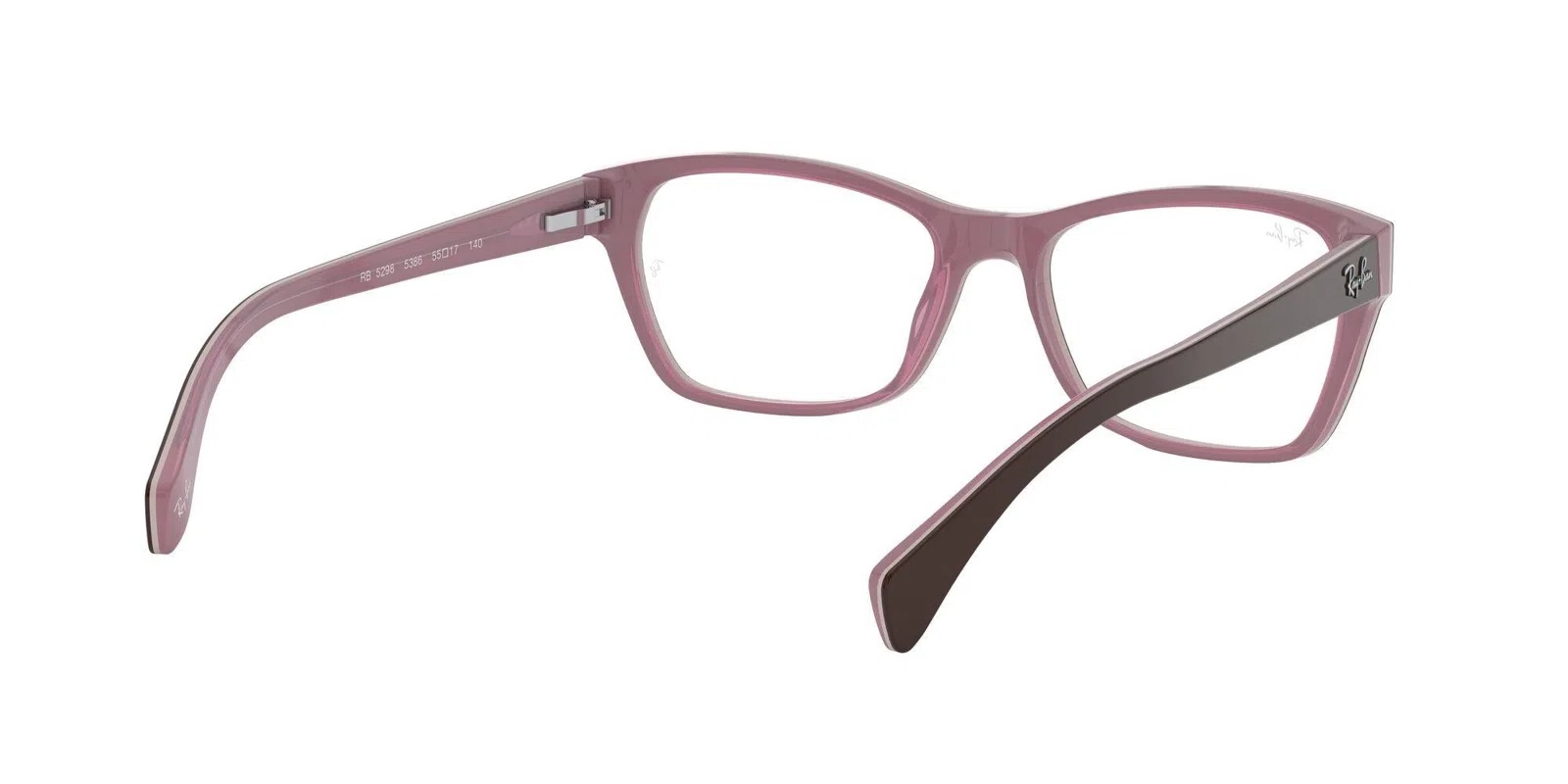 Ray-Ban 5298 Eyeglasses - view 9